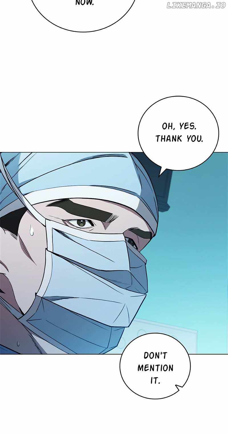 Dr. Choi Tae-Soo Chapter 184 51